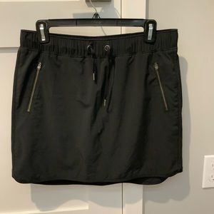 Athleta sport skirt